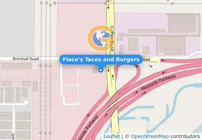Flaco&apos;s Tacos and Burgers