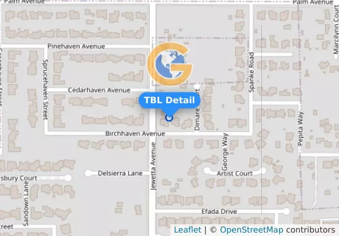 TBL Detail