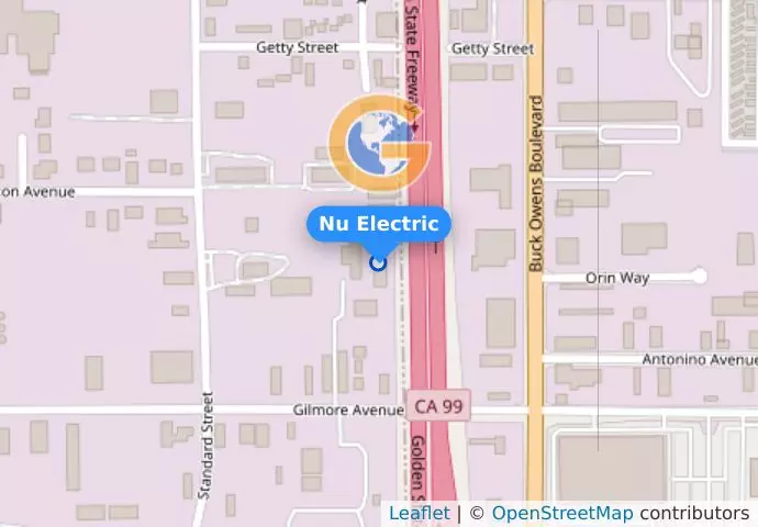 Nu Electric