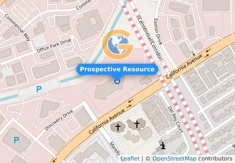Prospective Resource