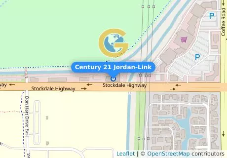 Century 21 Jordan-Link