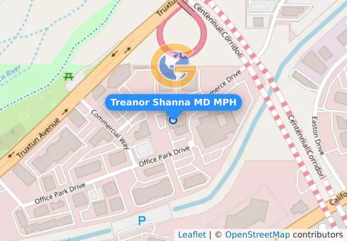 Treanor Shanna MD MPH