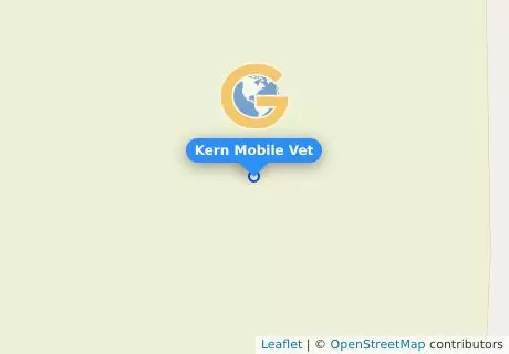 Kern Mobile Vet