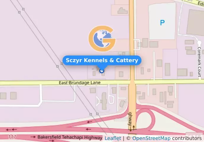 Sczyr Kennels & Cattery
