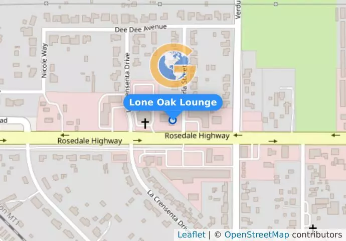 Lone Oak Lounge