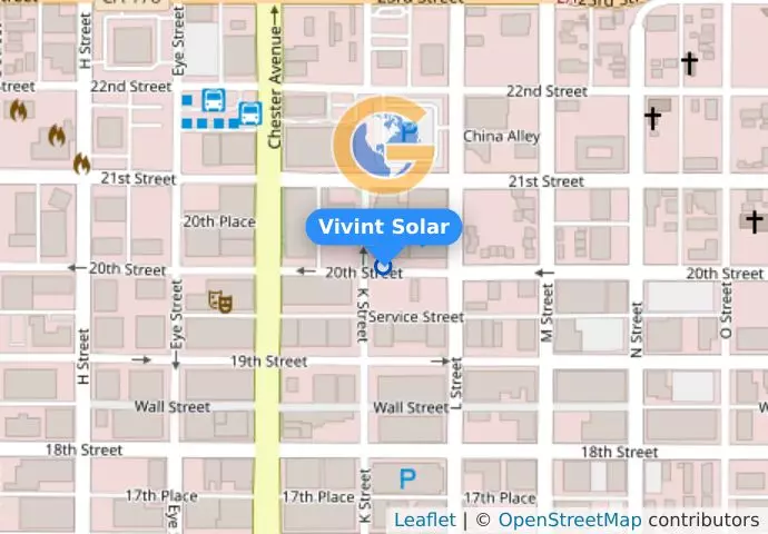 Vivint Solar