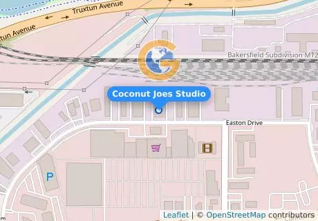 Coconut Joes Studio
