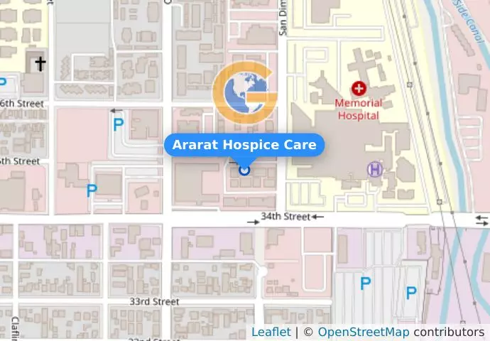 Ararat Hospice Care