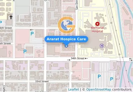 Ararat Hospice Care