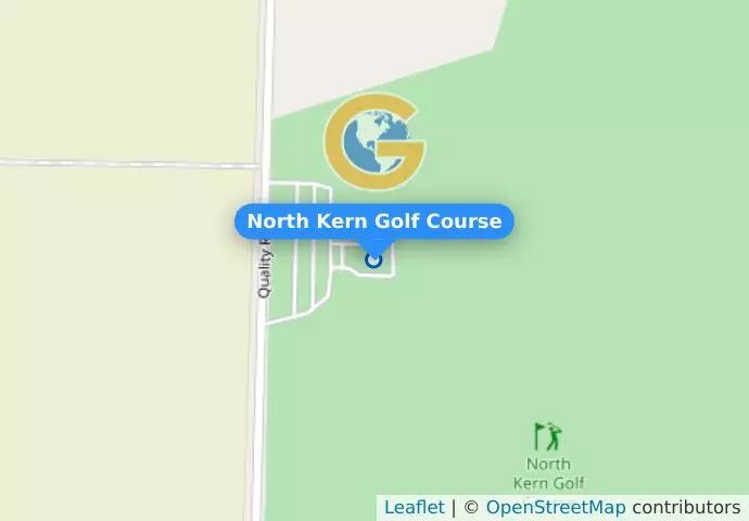 North Kern Golf Course