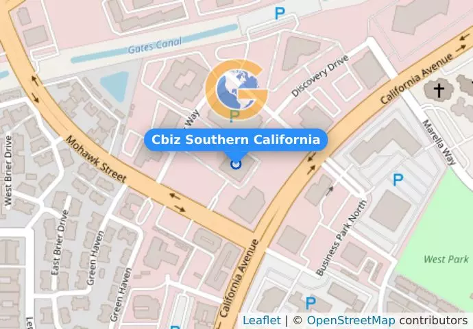 Cbiz Southern California