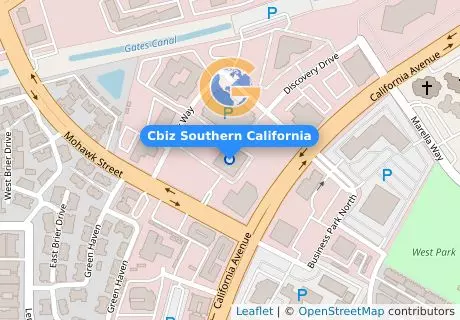 Cbiz Southern California