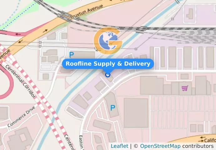 Roofline Supply & Delivery