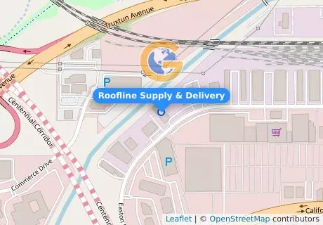 Roofline Supply & Delivery