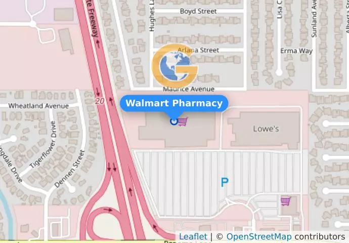 Walmart Pharmacy