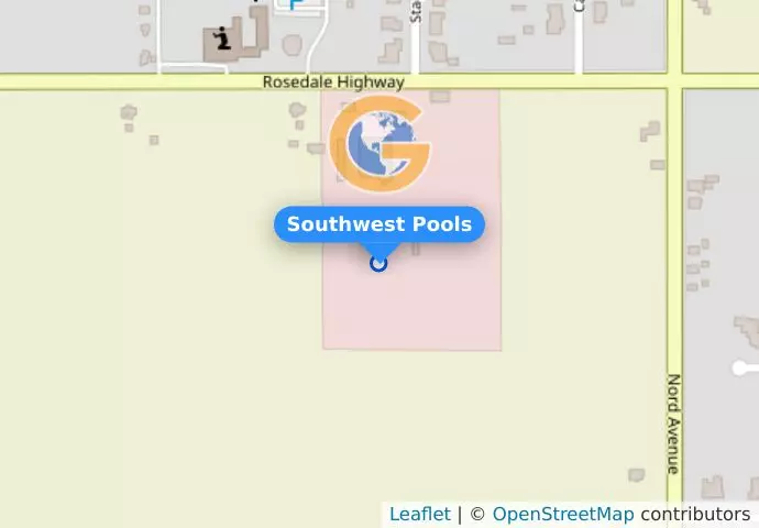 Southwest Pools
