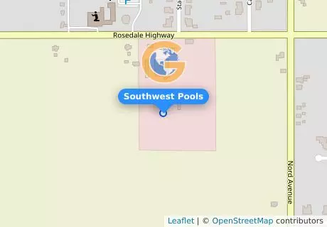 Southwest Pools