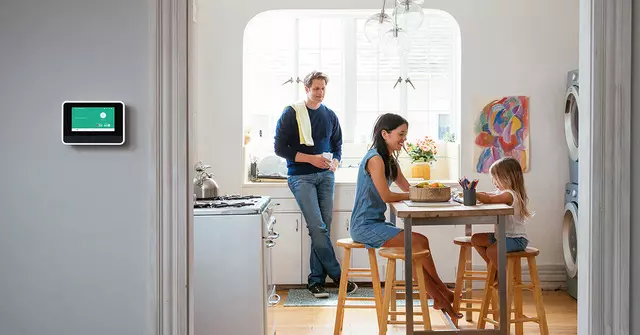 Vivint Smart Home