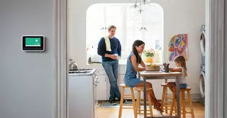 Vivint Smart Home