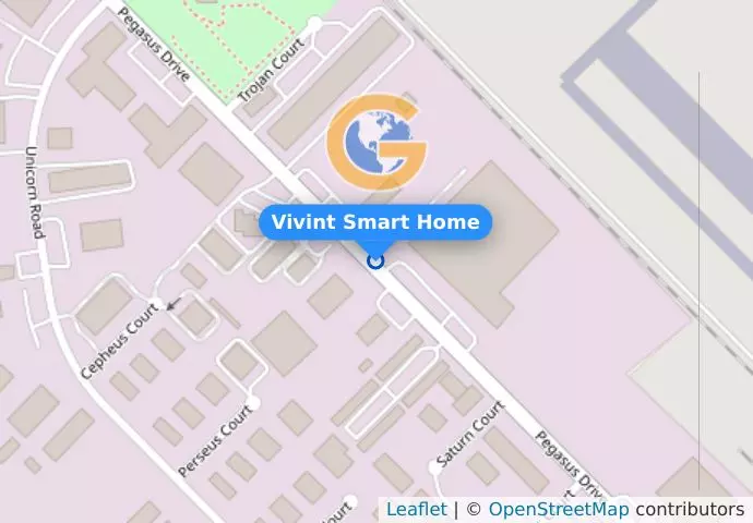 Vivint Smart Home