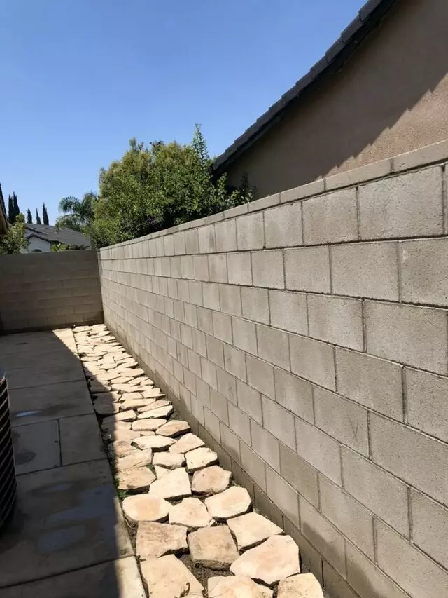 Rios Masonry Construction