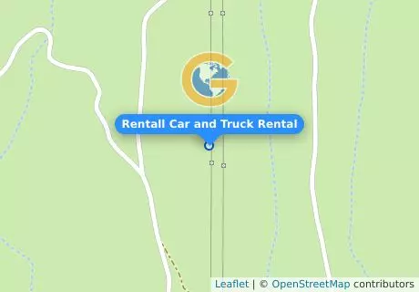 Rentall Car and Truck Rental