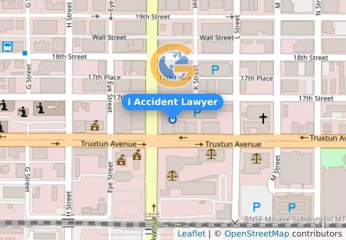 i Accident Lawyer