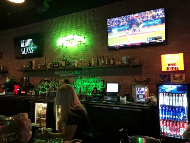 Shenanigans Irish Pub