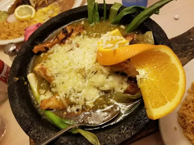 Loma Linda Restaurant