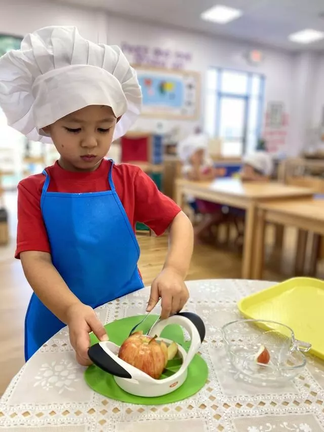 Valley Montessori Academy