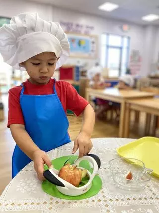 Valley Montessori Academy