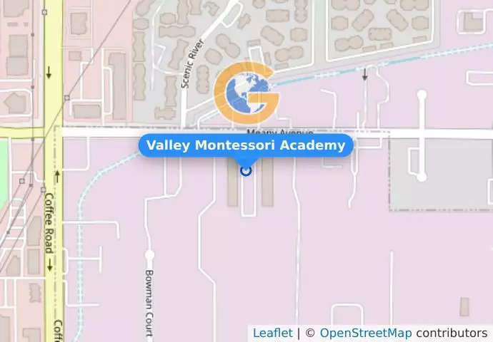 Valley Montessori Academy