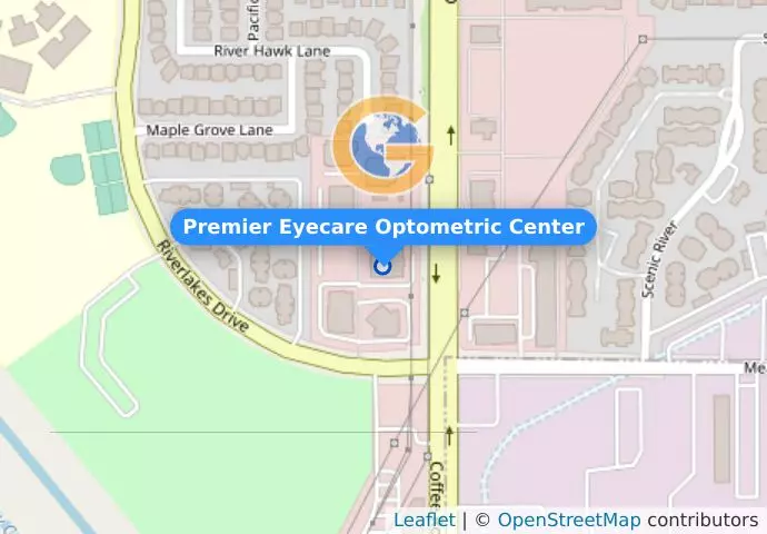 Premier Eyecare Optometric Center