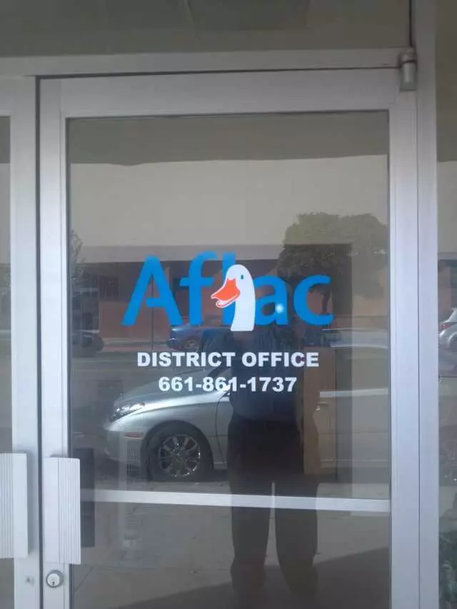 Aflac Ralston Insurance