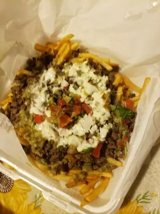 Tacos El Karni