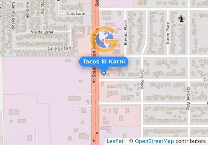 Tacos El Karni