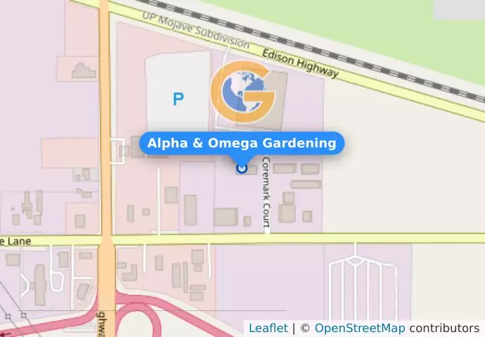 Alpha & Omega Gardening