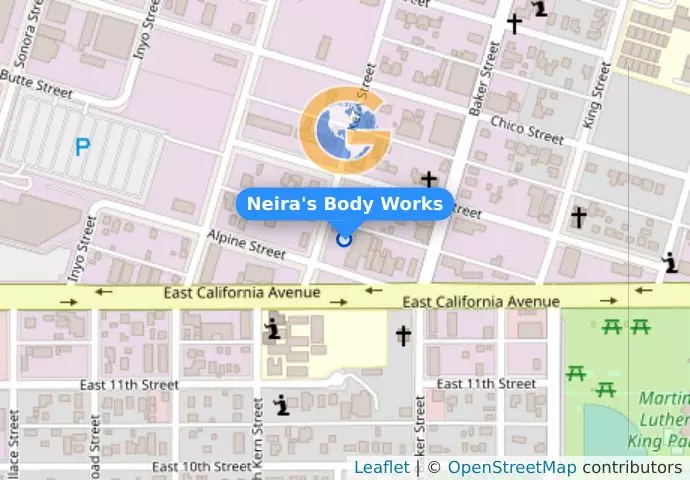 Neira&apos;s Body Works