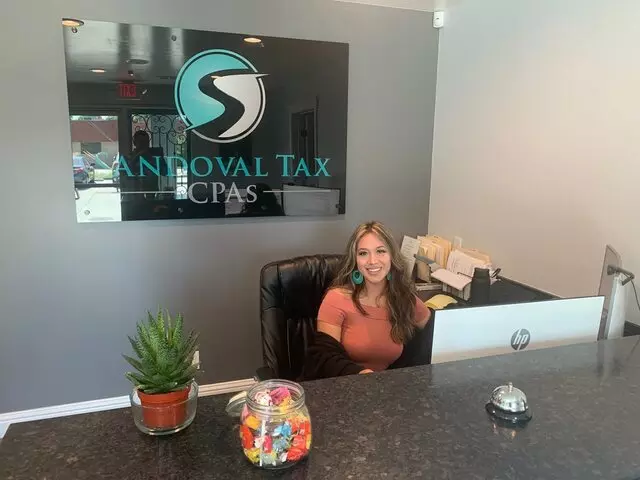 Sandoval Tax CPAs