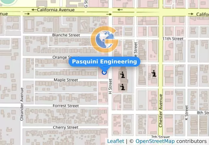 Pasquini Engineering