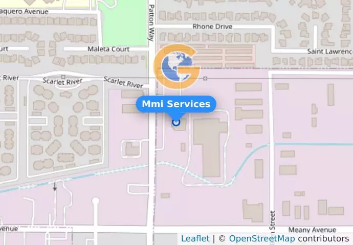 Mmi Services