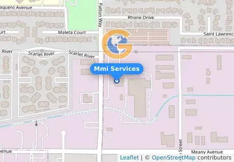 Mmi Services