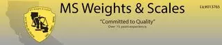 MS Weights & Scales