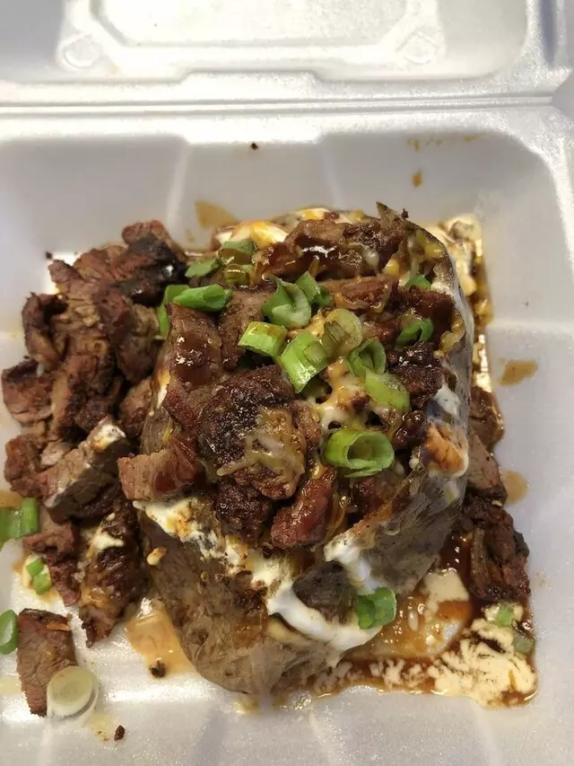 Brooklyn BBQ 2