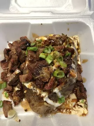 Brooklyn BBQ 2