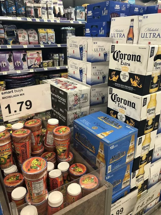 Walgreens