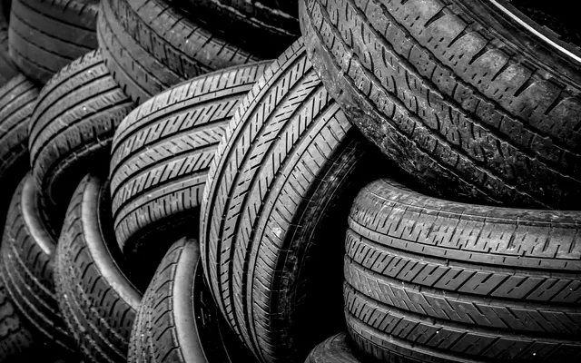 C & J PAC AUTOMOTIVE AND TIRE