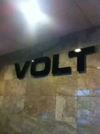 Volt Services Group