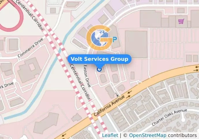 Volt Services Group