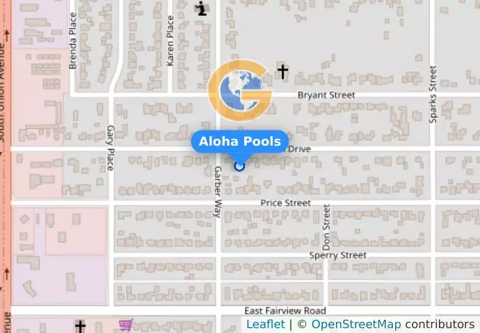 Aloha Pools